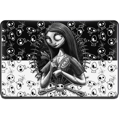 Disney The Nightmare Before Christmas Sally Art Google Pixelbook Go Skin